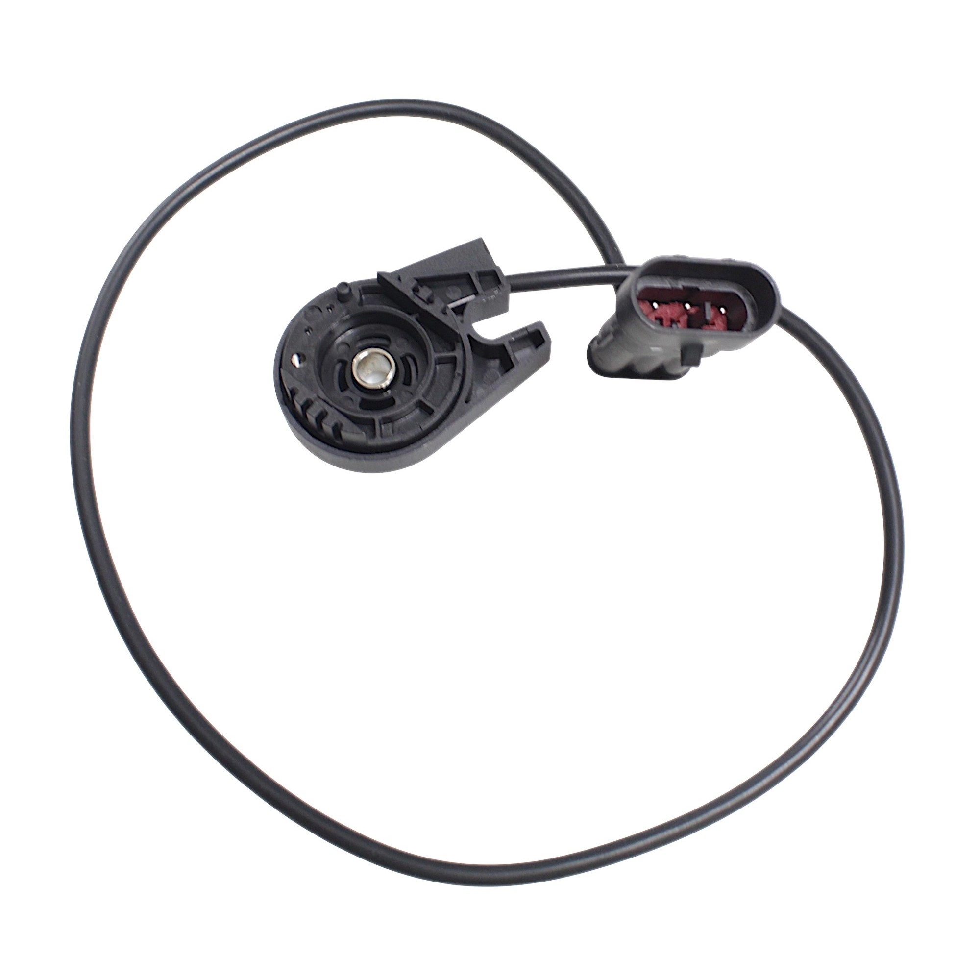 QJ MOTOR SRV 250 VS YAN SEHPA STOP ŞARTELİ #RK 66086